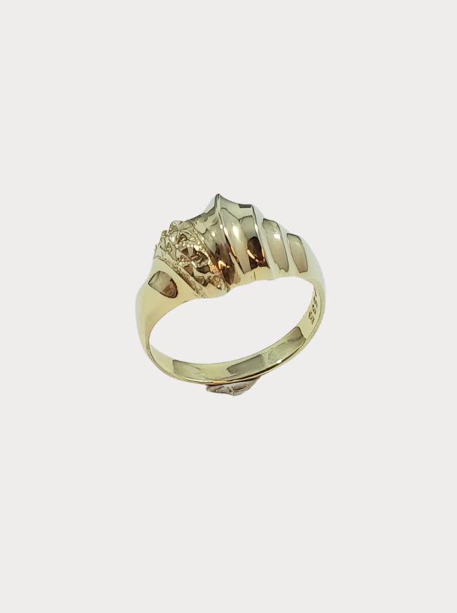 Vintage collection ring 4