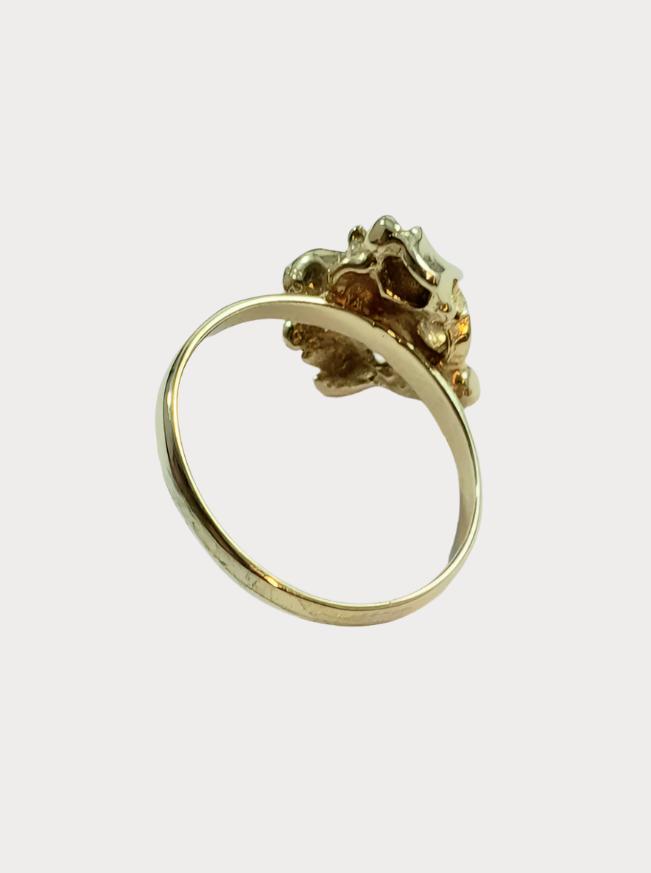 Collection ring 2