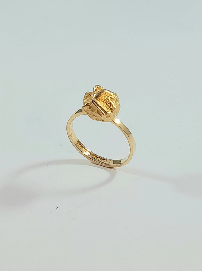 Vintage collection - Gold nugget