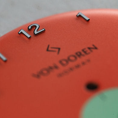 Von Doren candy Chili