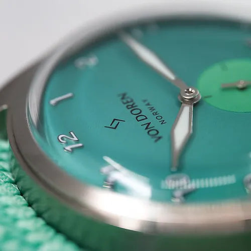 Von Doren Mint