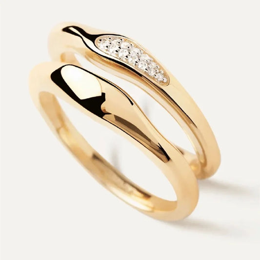 PDPaloa Onda RingSet