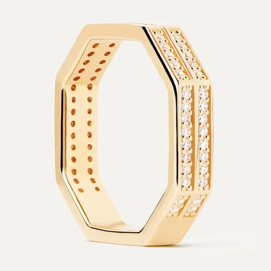 PDPaola Olympia Ring