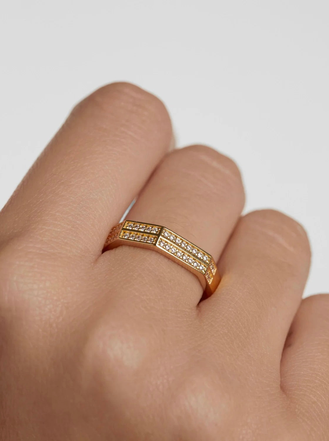 PDPAOLA- Olympia Ring