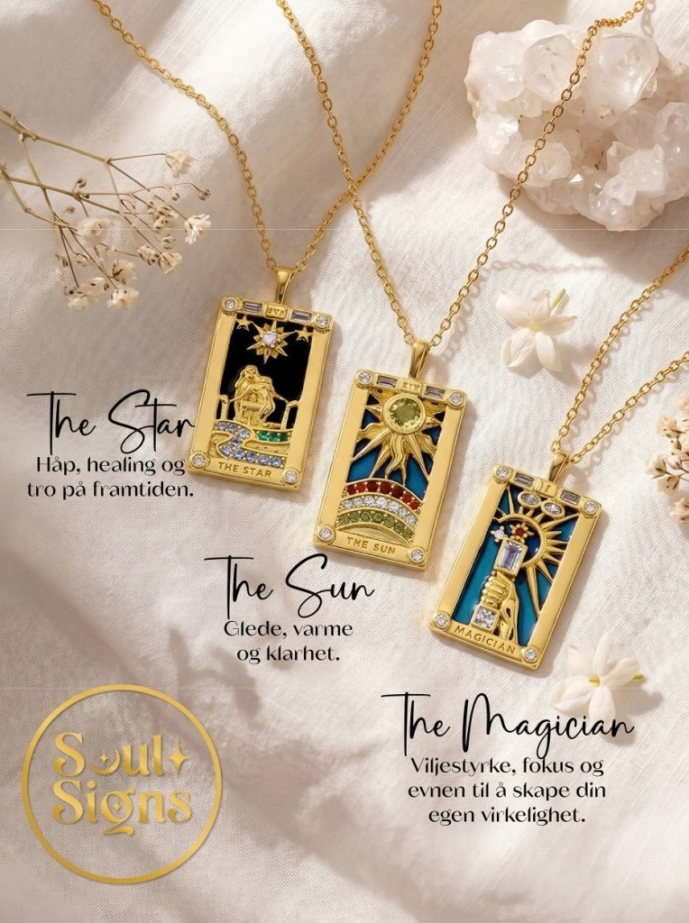 Soul Signs - The Star