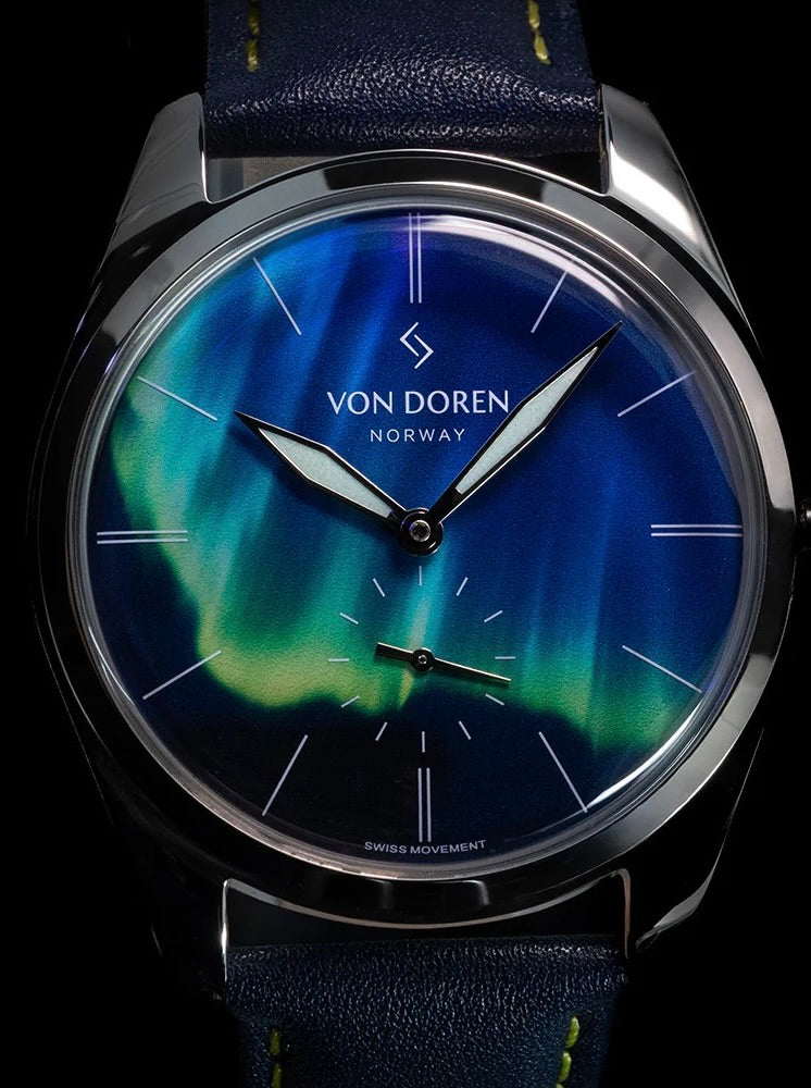 Von Doren - Nordic Light