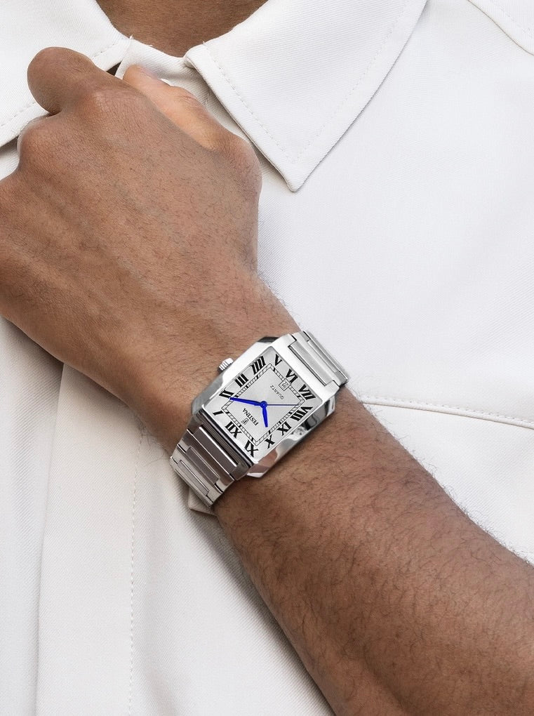 Festina Herre Klokke - Rektangulær