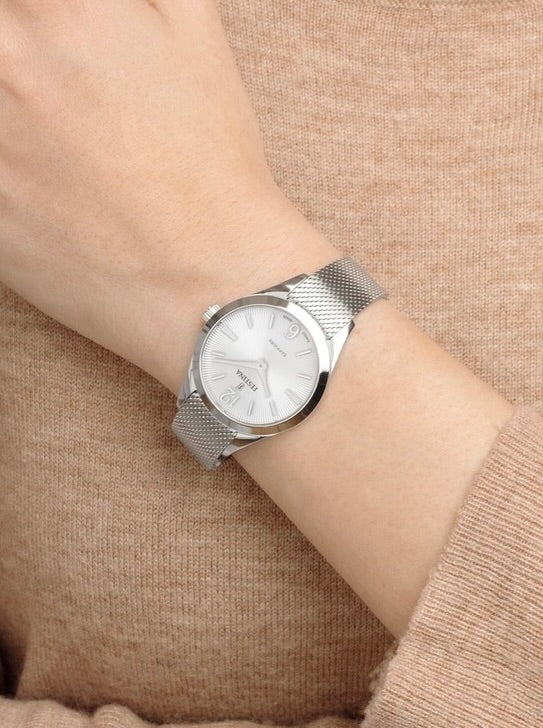 Festina Swiss Made dameklokke - Grace