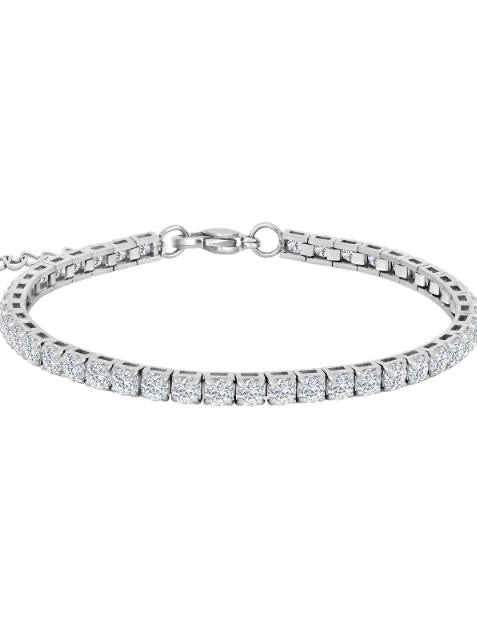 SON of NOA Tennisarmånd Stål