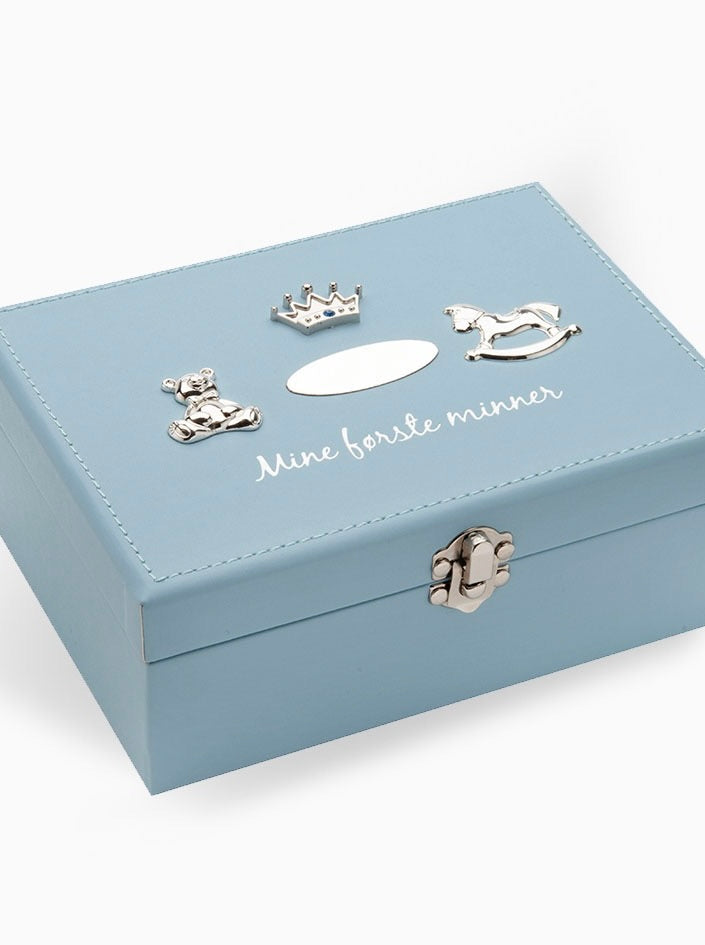 Minneskrin Med Musikk