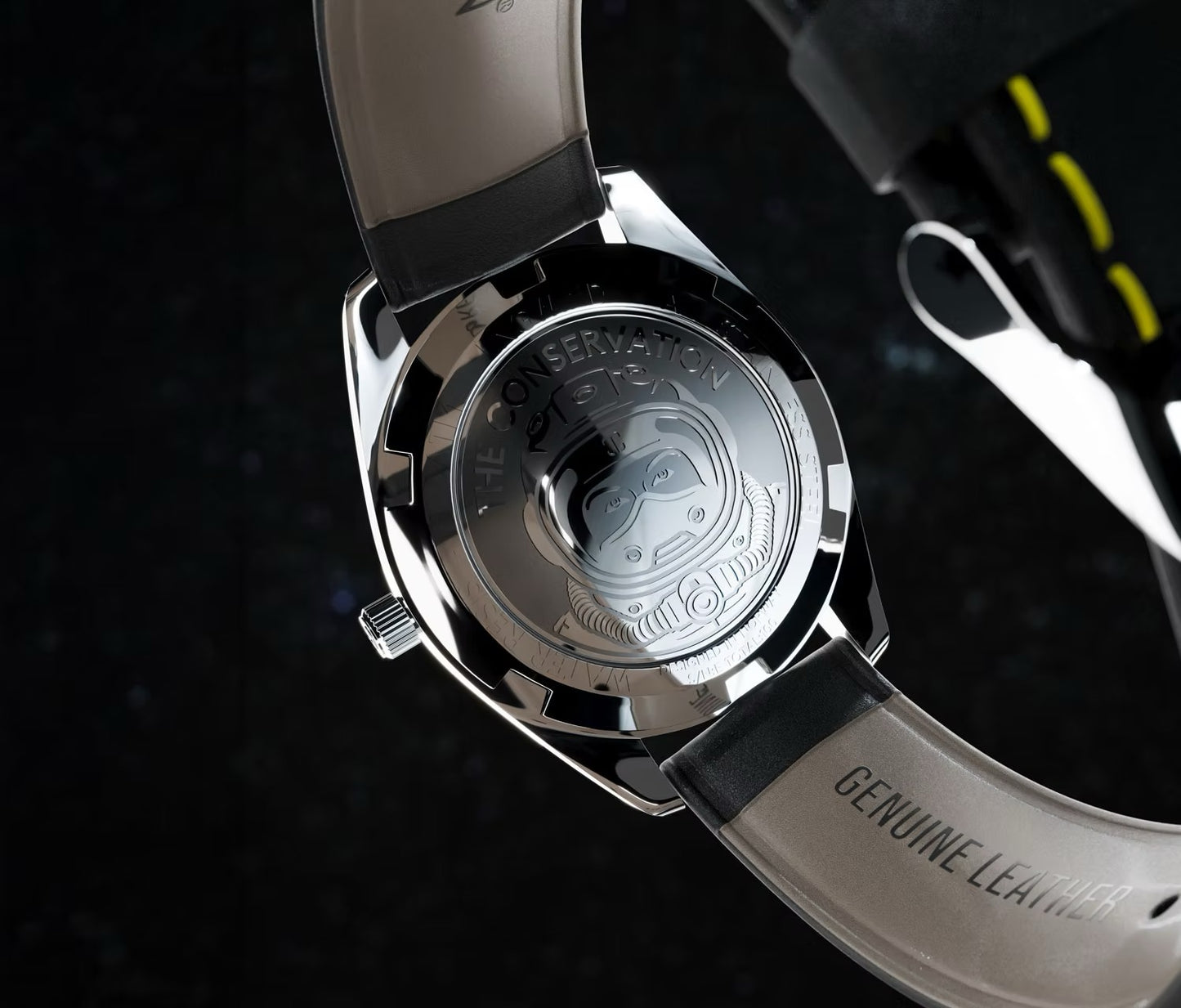 Von Doren X Engwind - Kunstnerisk Limited Edition