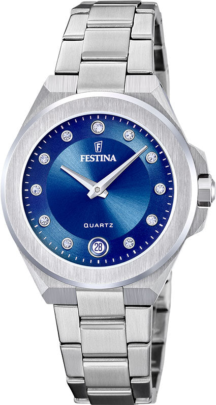 Festina F20700-5 Blå