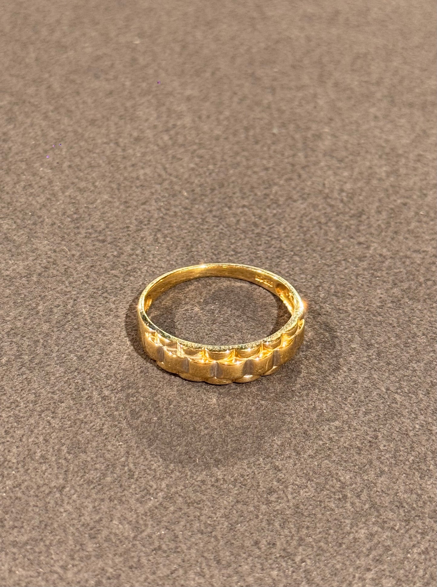 Vintage - Ring