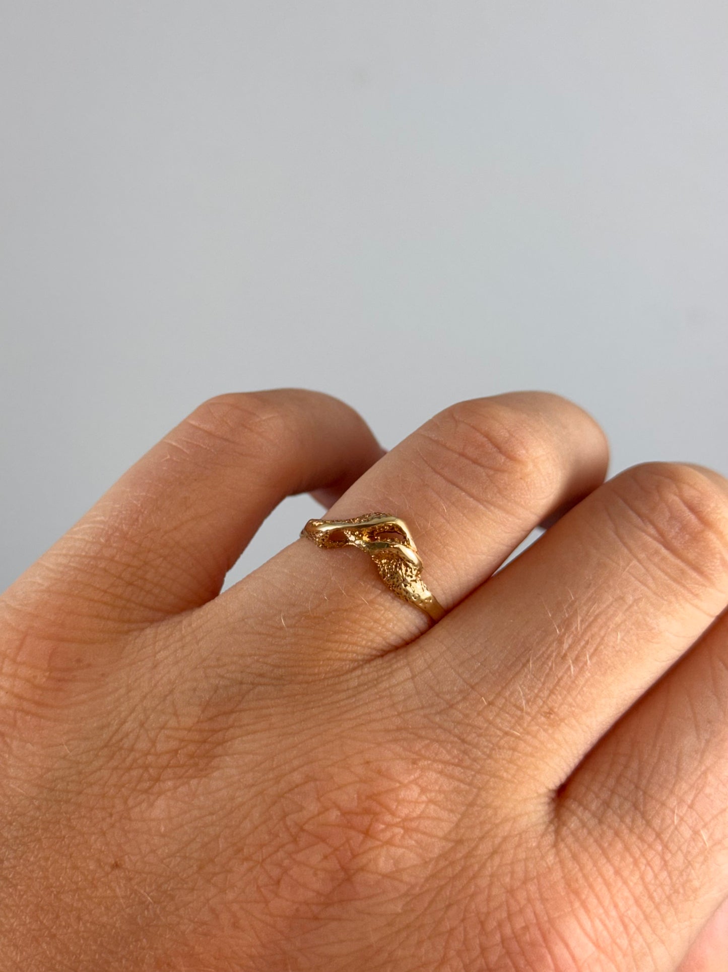 Vintage - Ring