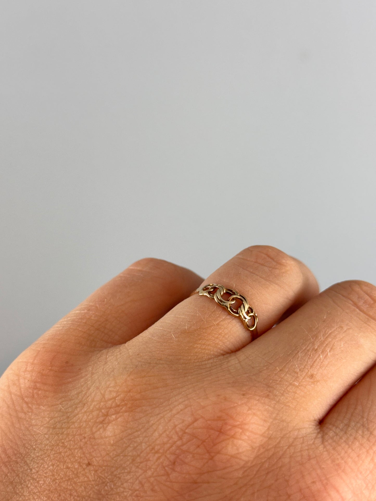 Vintage - Ring