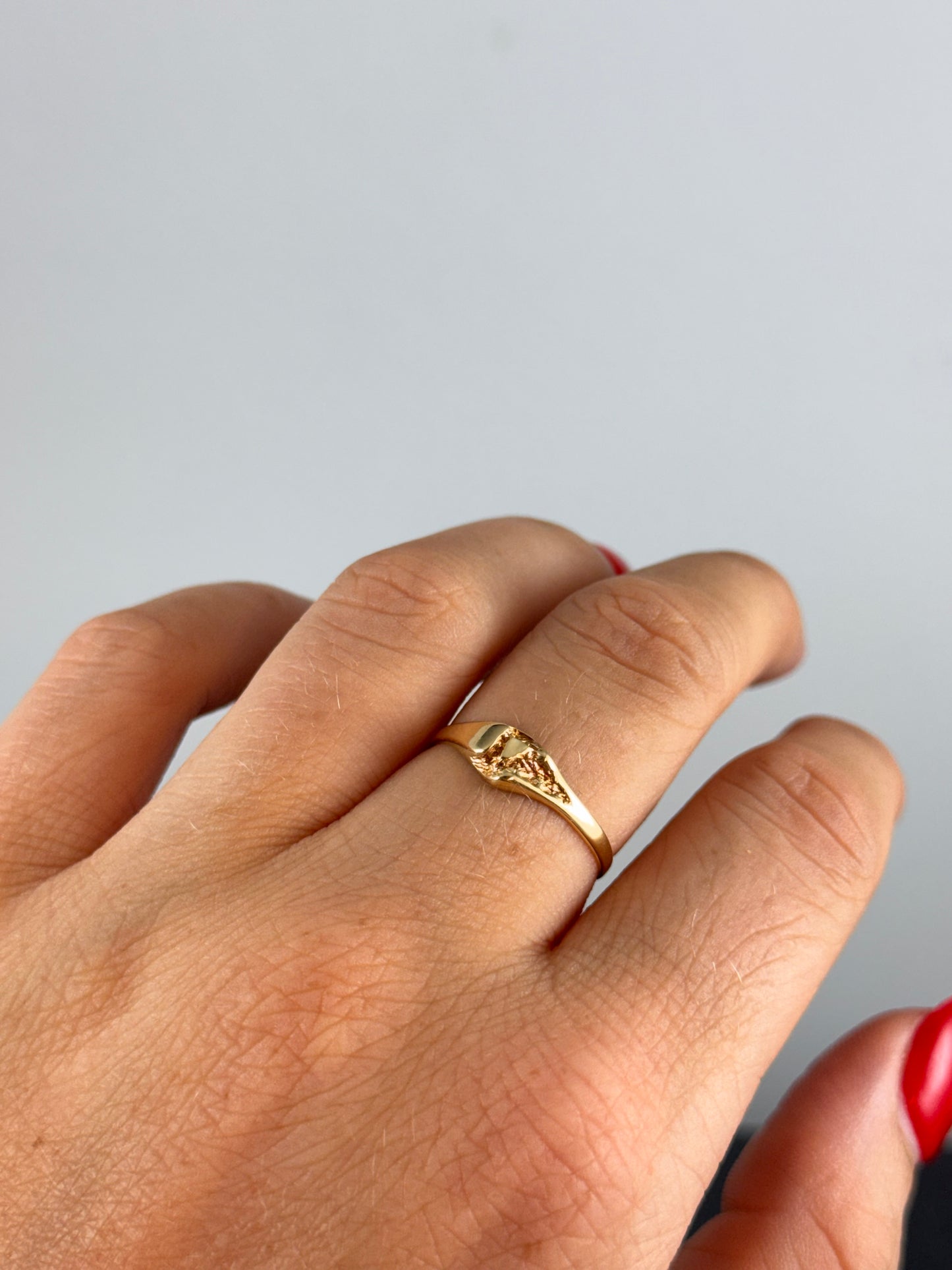 Vintage - Ring