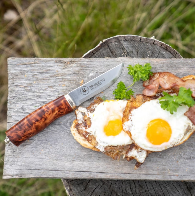 Brusletto Norgeskniven