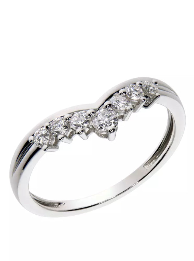 Amaze diamantring