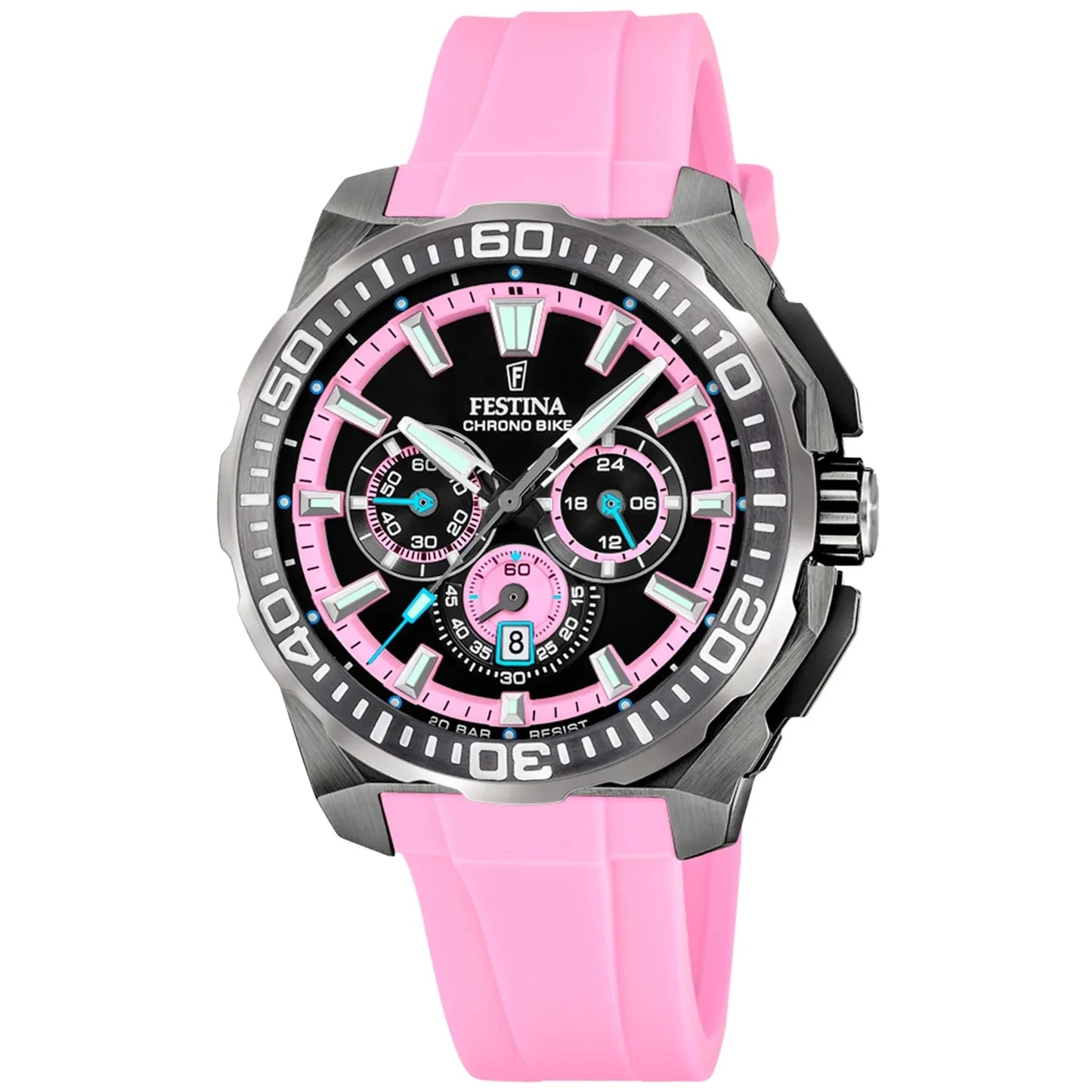Chrono Bike Festina F20725/2