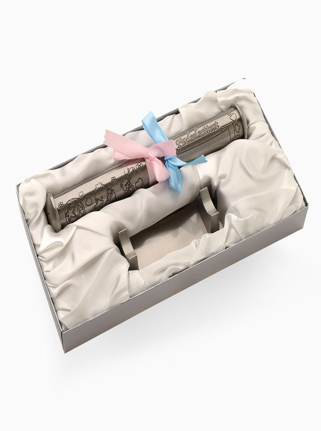 Fødselsattest-holder