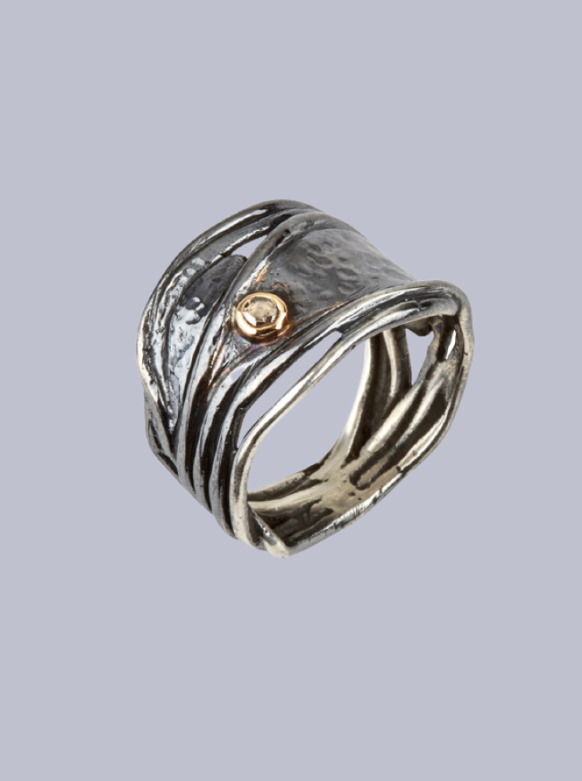 By Birdie - Hubbel Silver