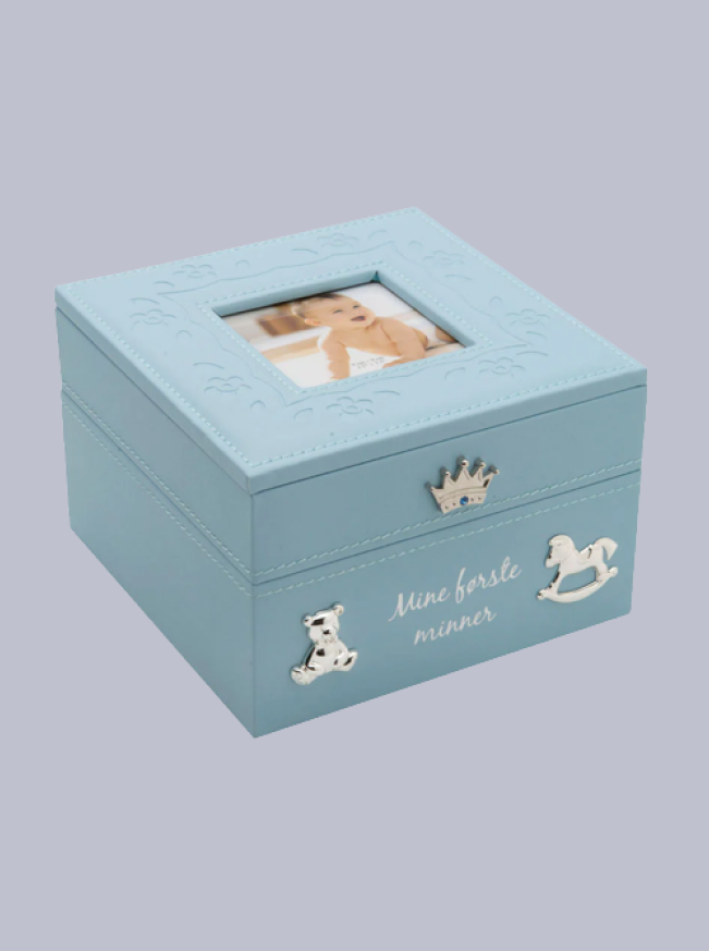 Mine første minner - med musikk