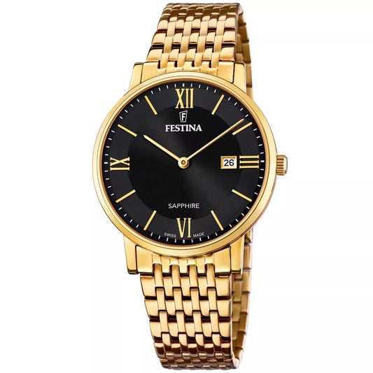 Festina F20020-3
