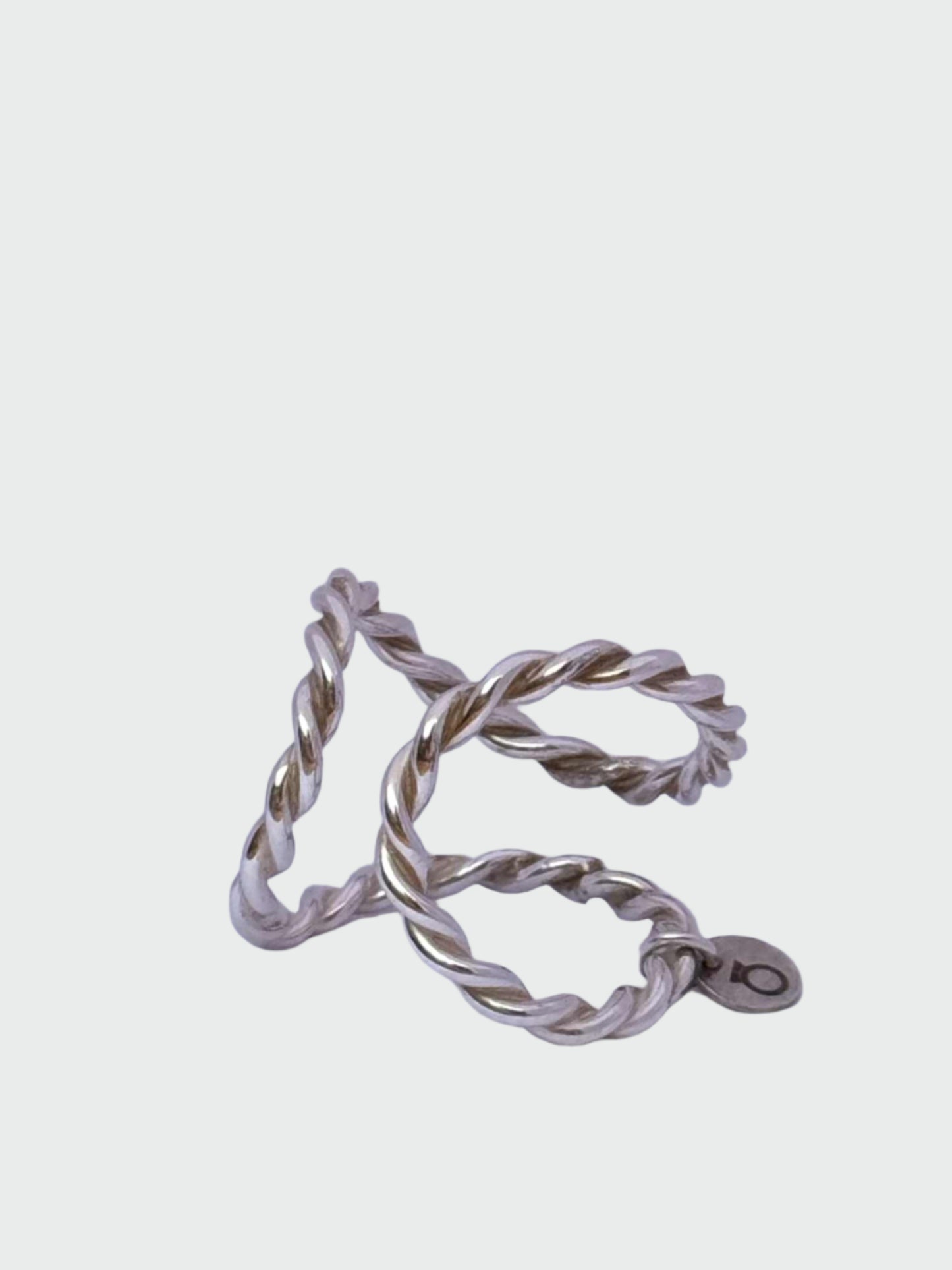 Skjerf-ring