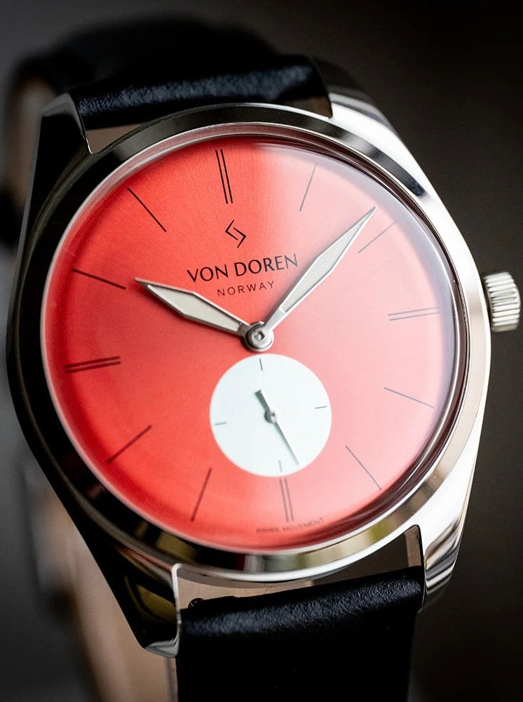 Von Doren - Runde - Chilli