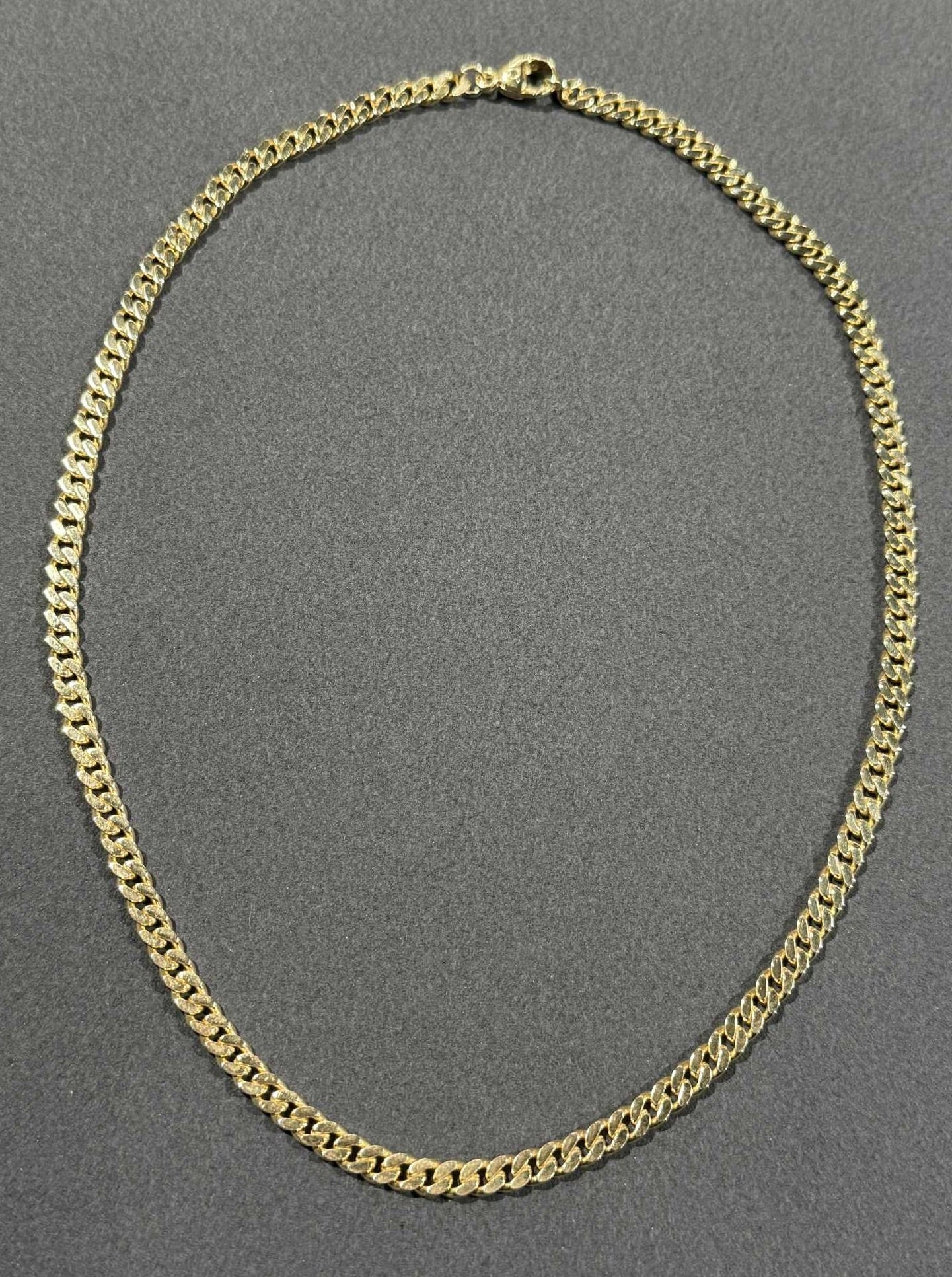 Vintage - Flat panser