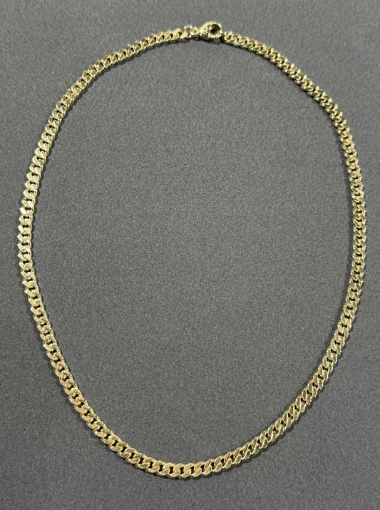 Vintage - Flat panser