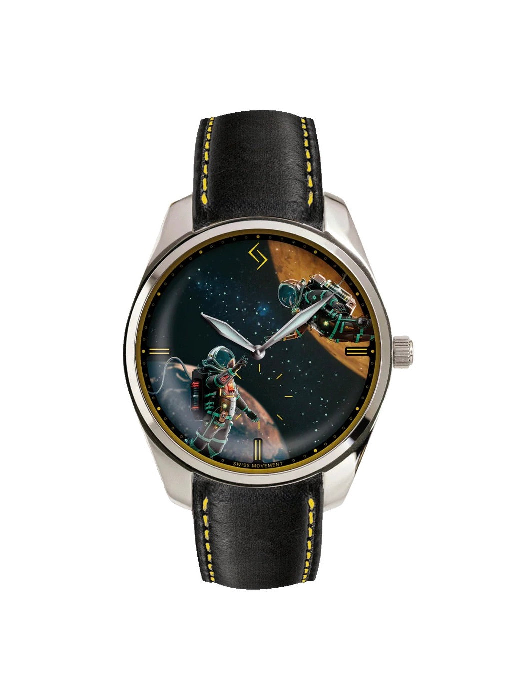 Von Doren X Engwind - Kunstnerisk Limited Edition