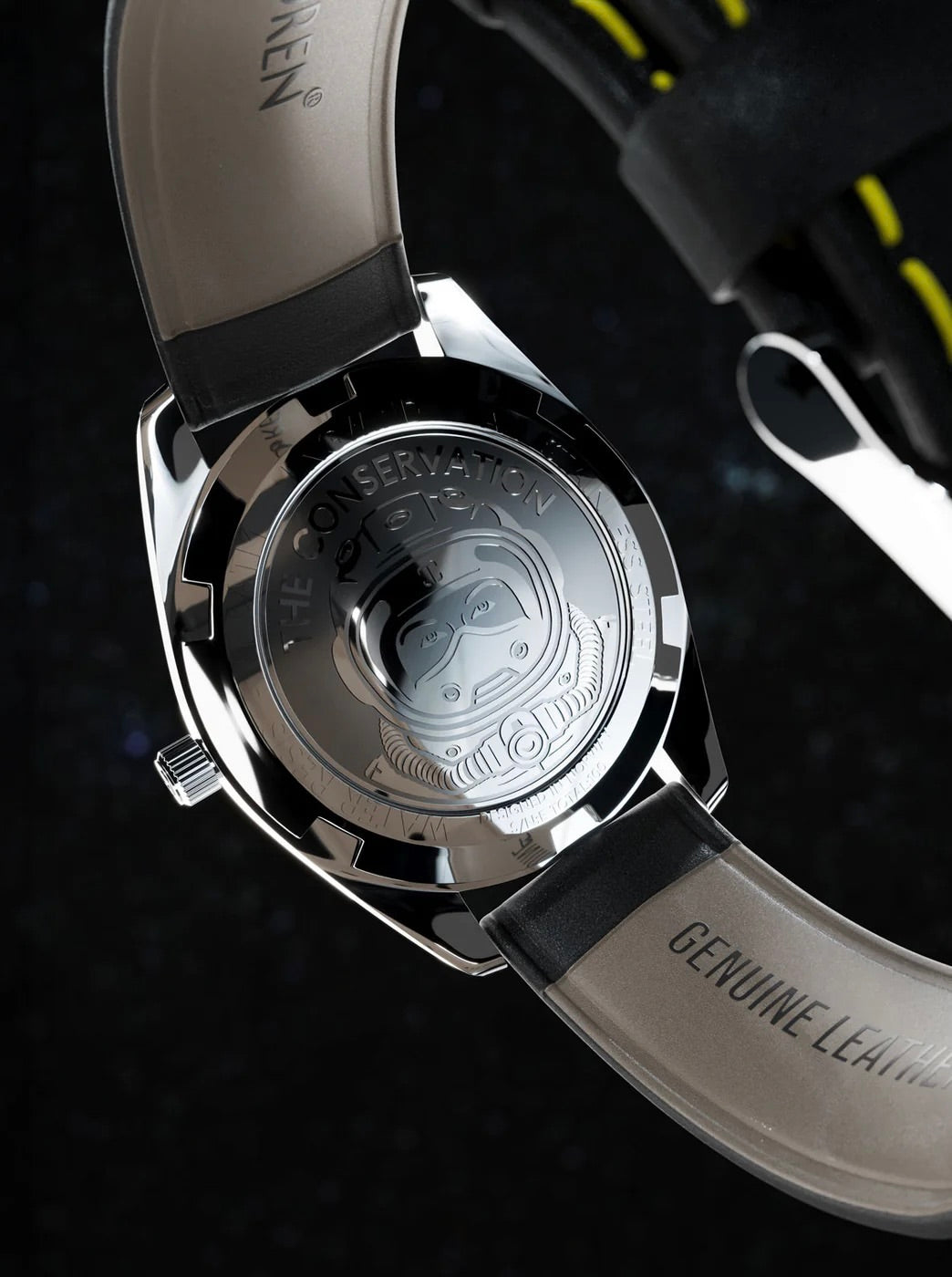 Von Doren X Engwind - Kunstnerisk Limited Edition