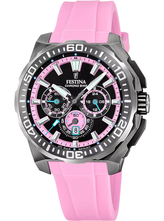 Chrono Bike Festina F20725/2
