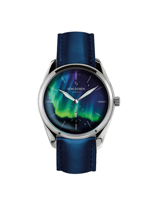 Von Doren - Nordic Light