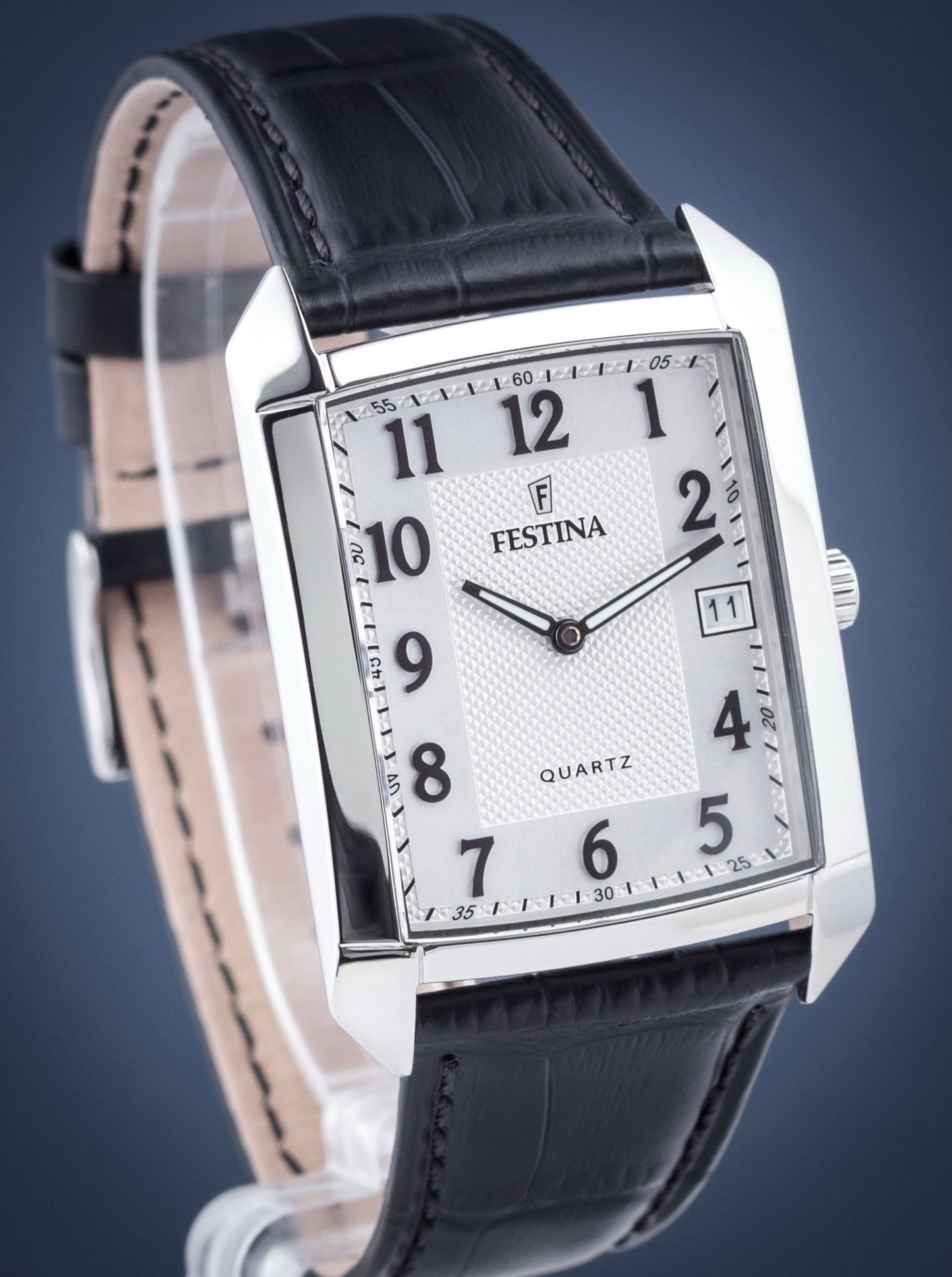 Festina Klokke - Rektangulær