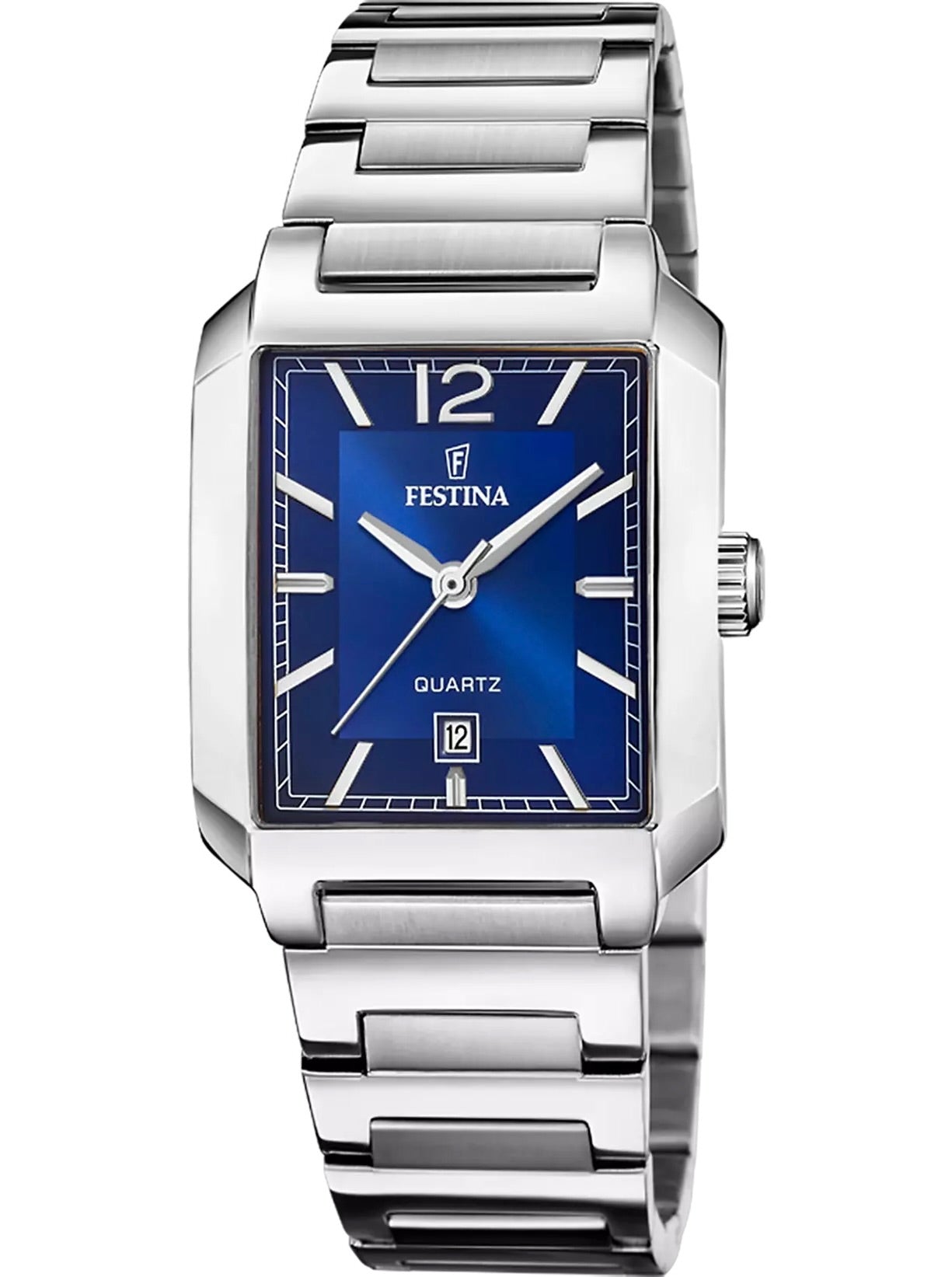Festina Dame Klokke - Rektangulær