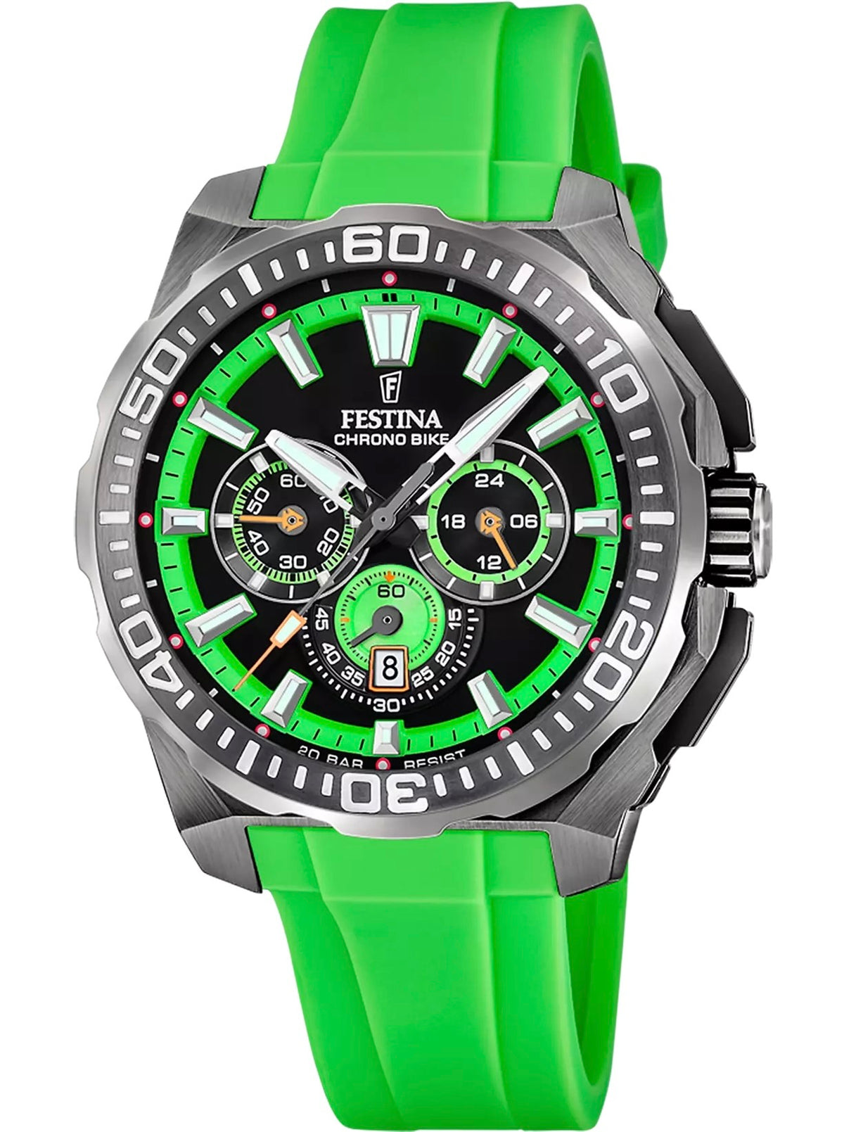 Chrono Bike Festina F20725/3