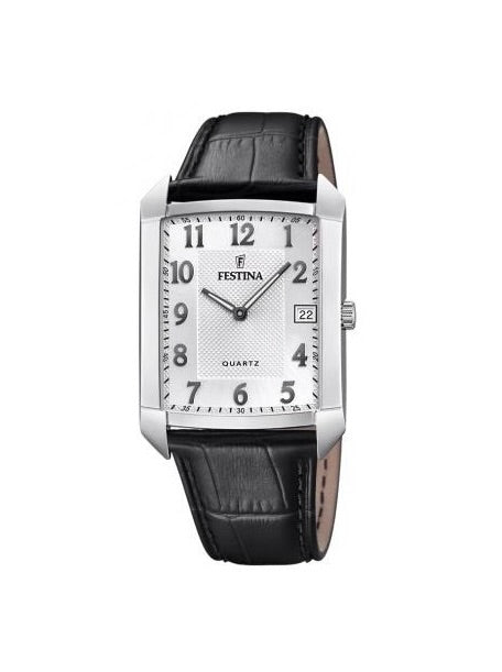 Festina Klokke - Rektangulær