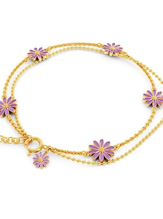 Liv - Armbånd Margeritt