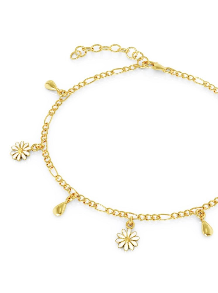 Liv margeritt armbånd