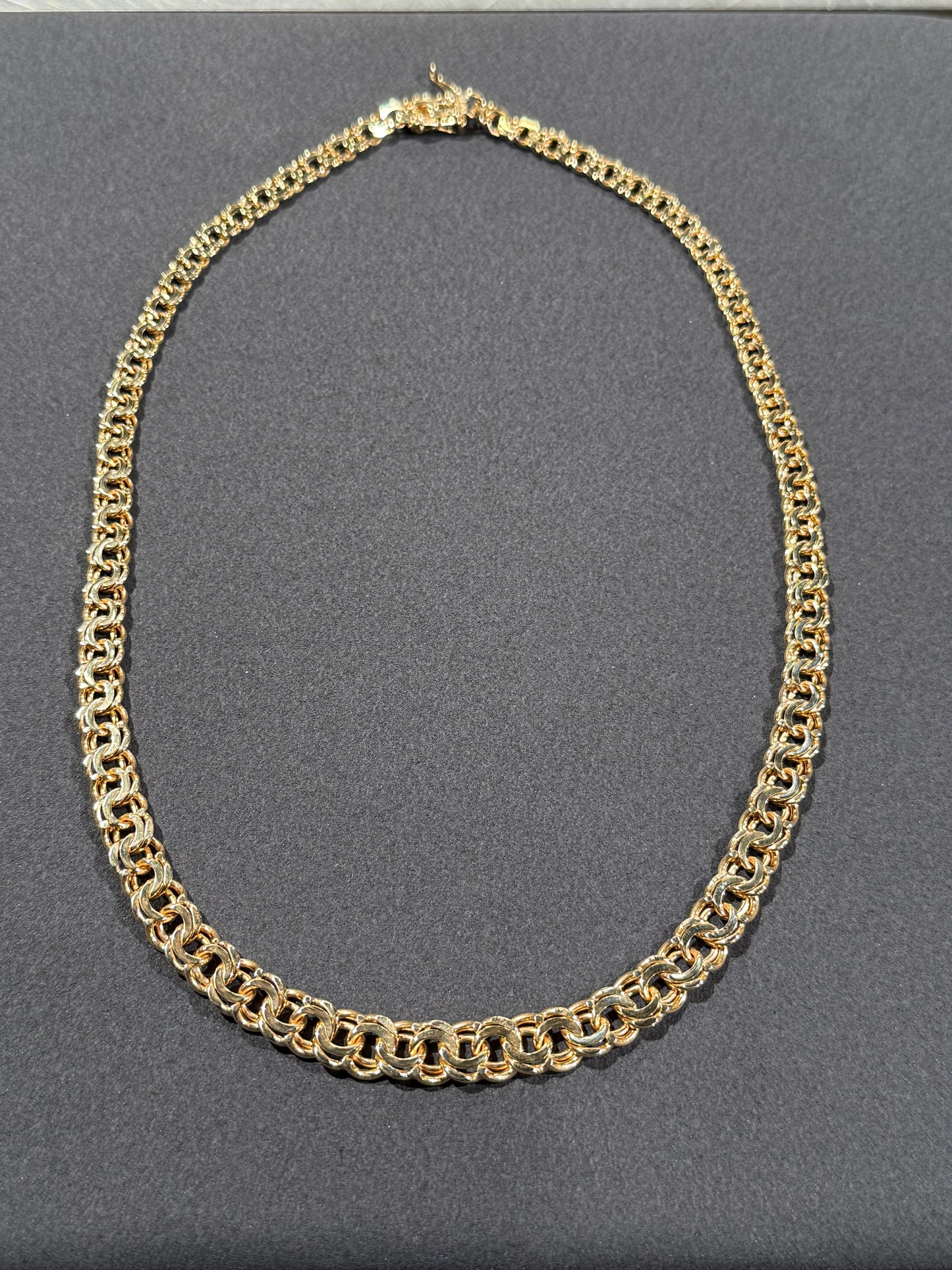 Vintage - bismark smykke