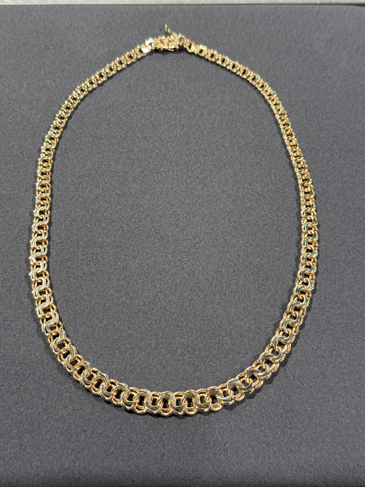 Vintage - bismark smykke