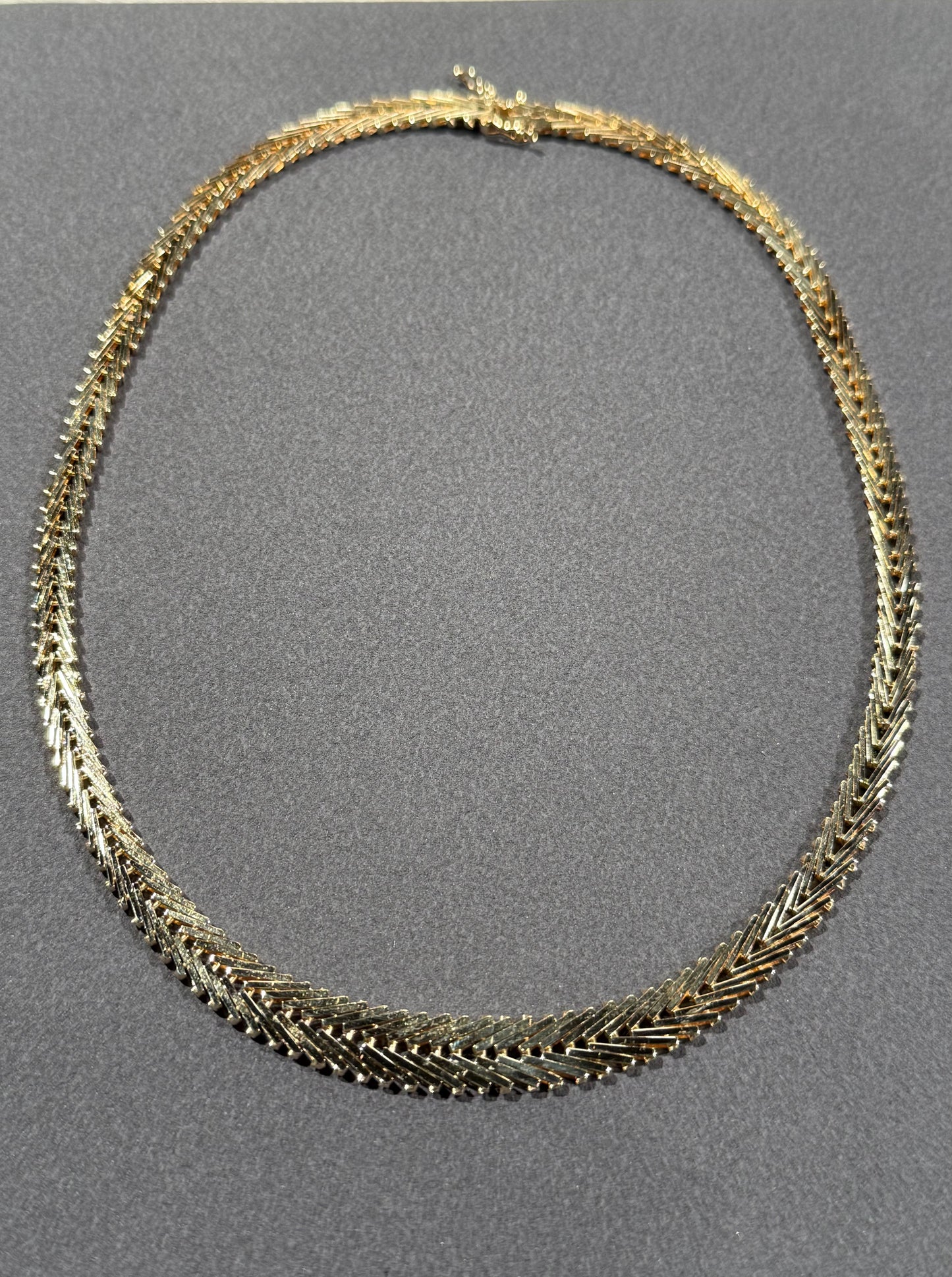 Vintage - Hvete med forløp