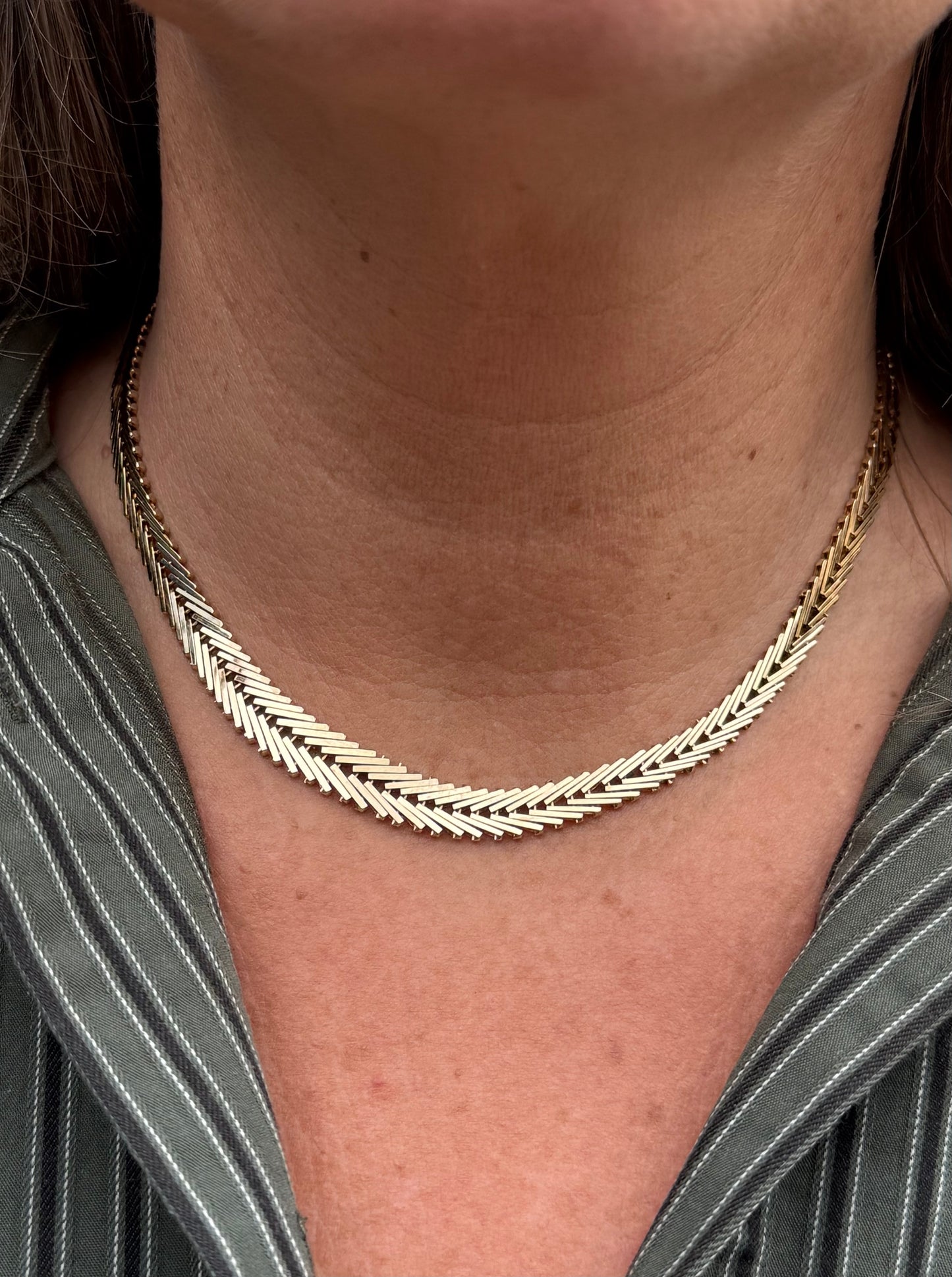 Vintage - Hvete med forløp