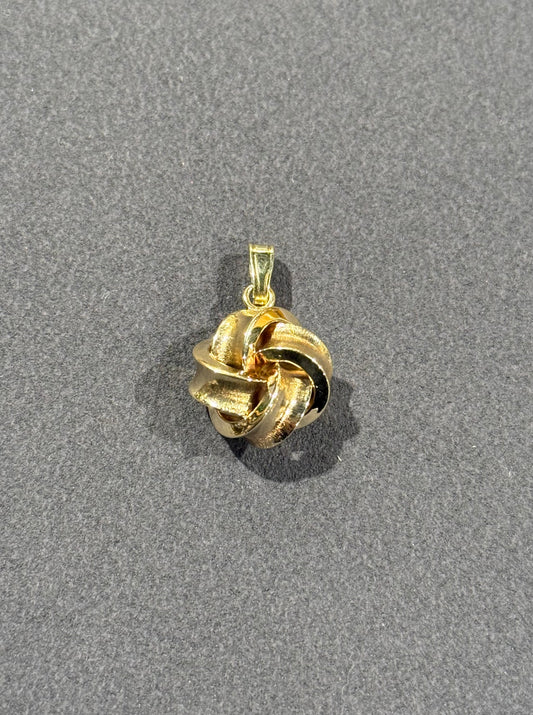 Vintage - Knute anheng