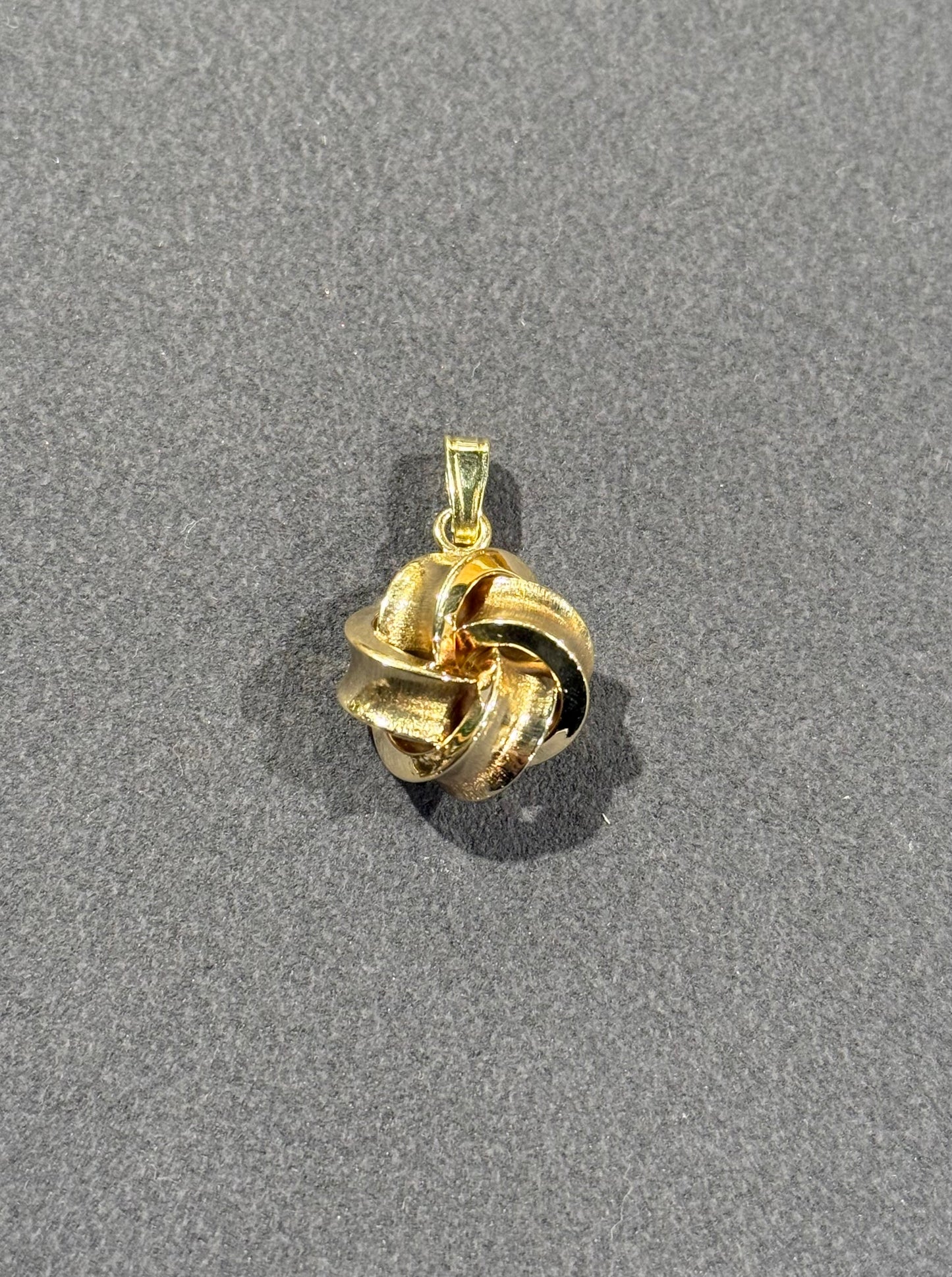 Vintage - Knute anheng