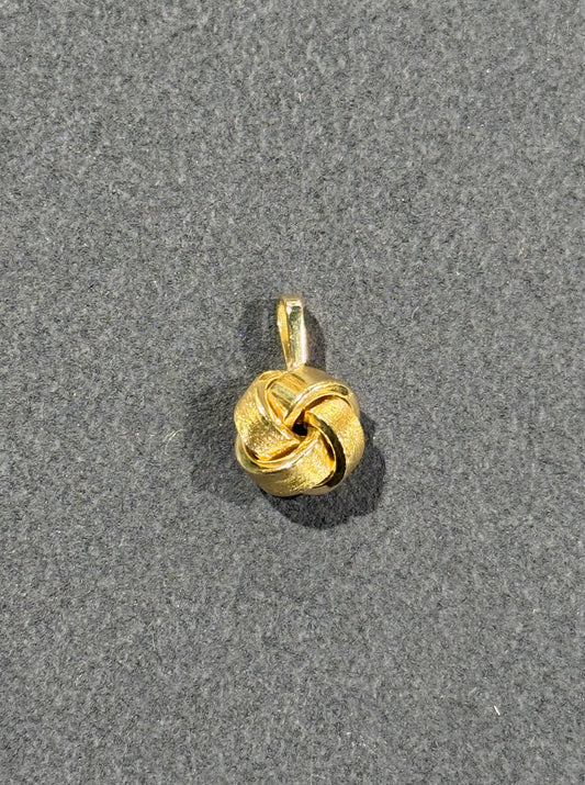 Vintage - Knute anheng