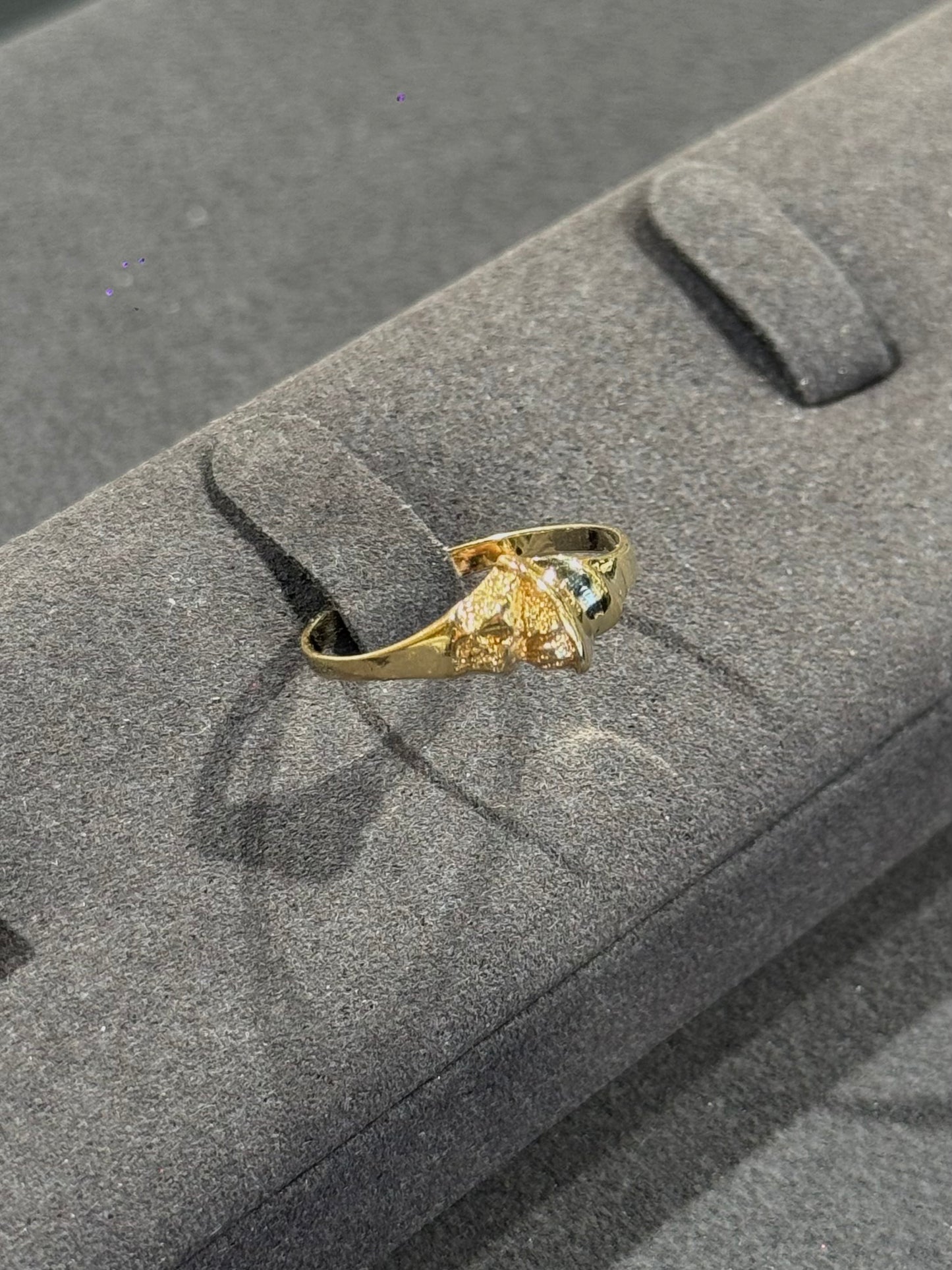 Vintage - Ring