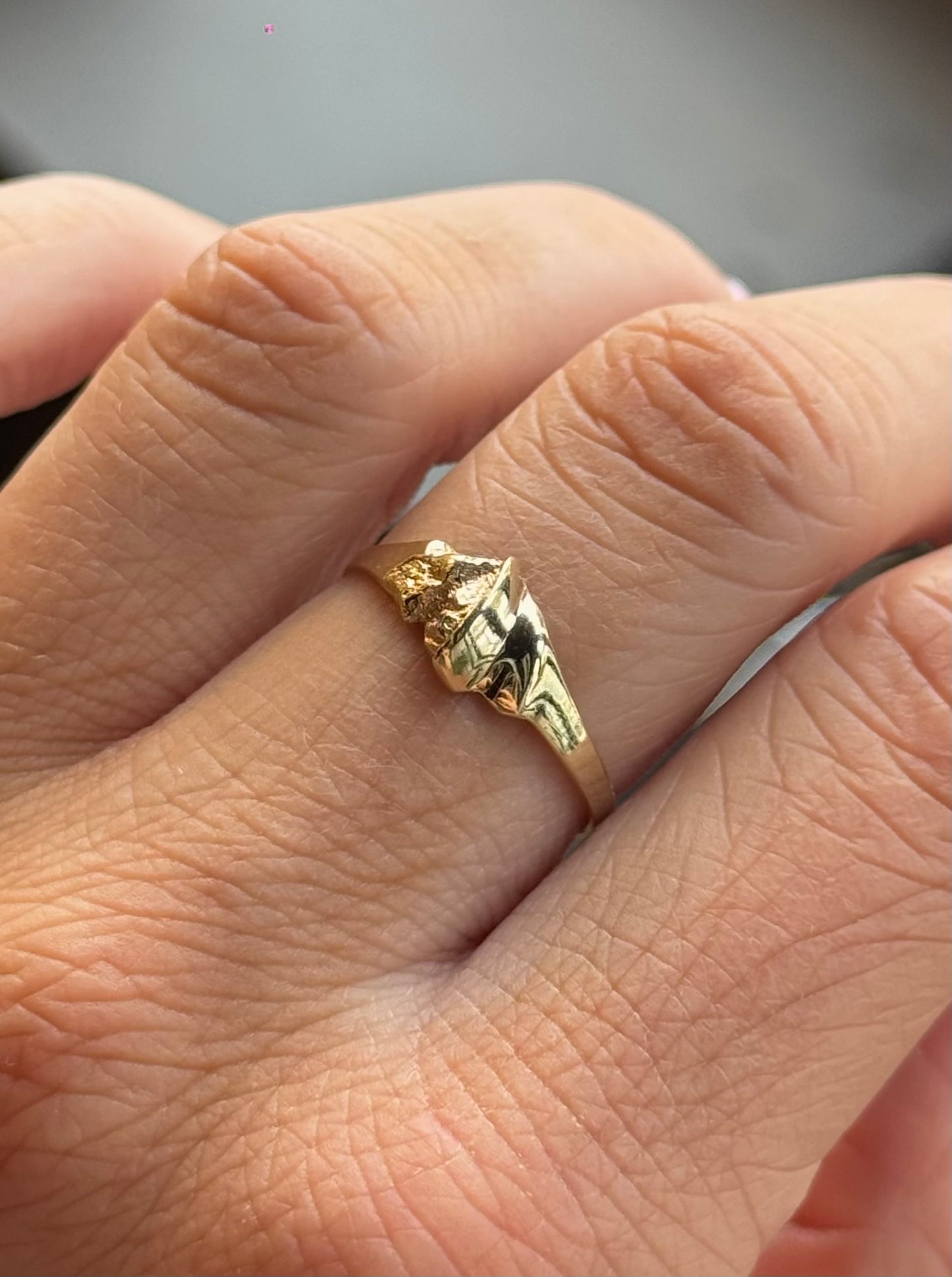 Vintage - Ring